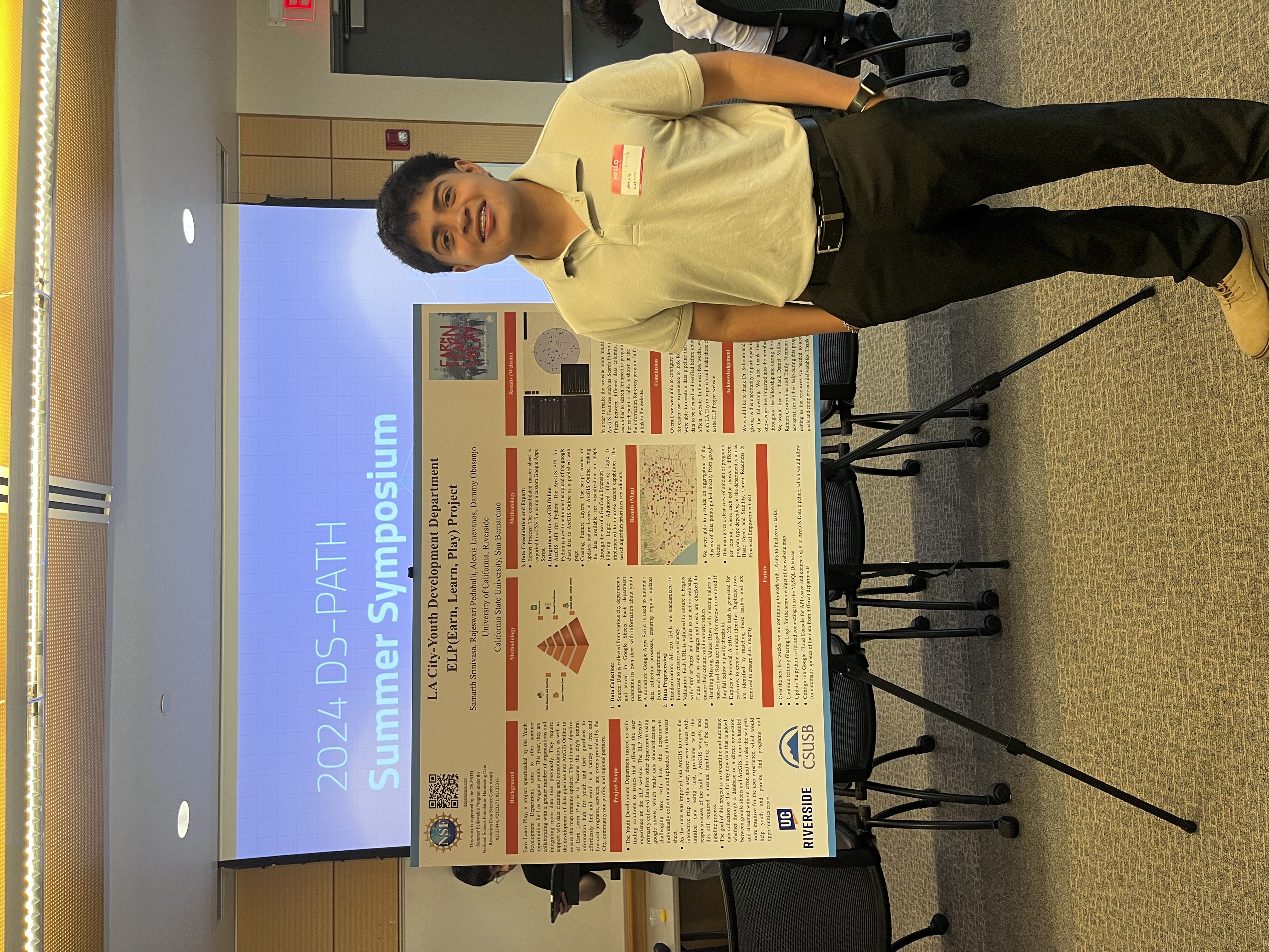 UCR Fellowship Workshop